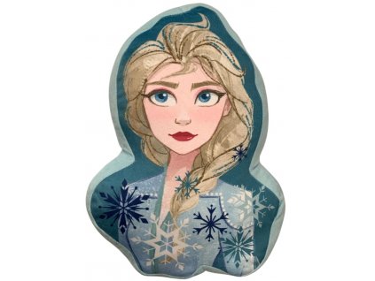 Vankúš Frozen - Elsa