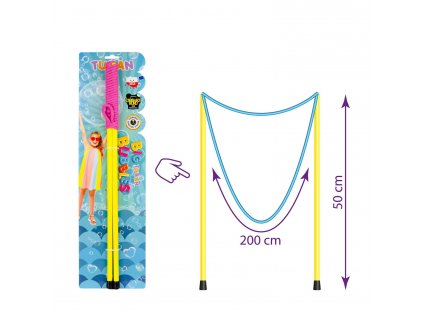 eng pl Giant bubble wand 50 cm 4 1