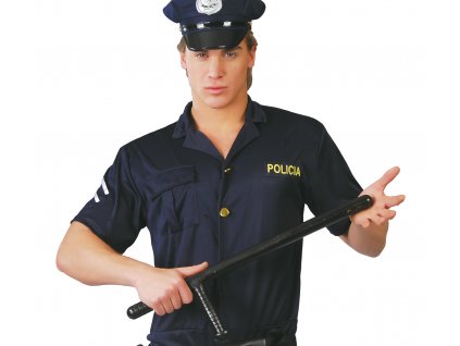 Policajný obušok