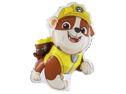 L212 Paw Patrol Rubble 420x420