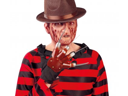 Ruka Freddy