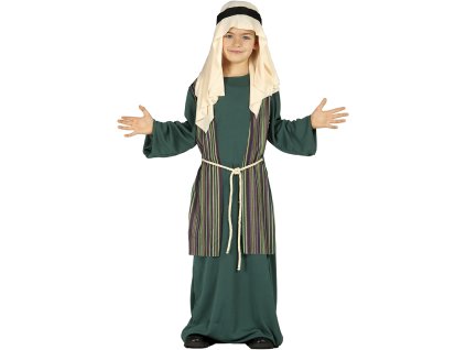 Detský kostým - Svätý Jozef