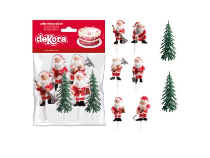 302060 KIT RETAIL BOLSA PAPA NOEL 1