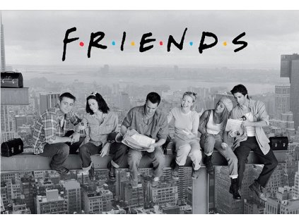 friends poster friends 915x61