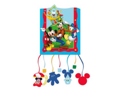 75936 pinata disney mickey mouse