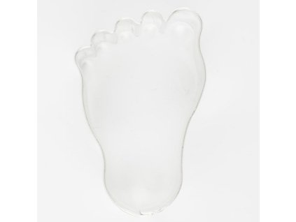 Vykrajovačka - Stopa 9 cm