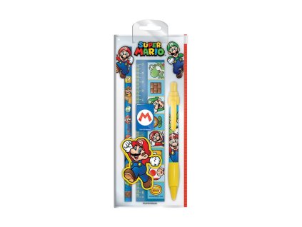 8223 super mario characters stationery bag 5eece2e7685b4