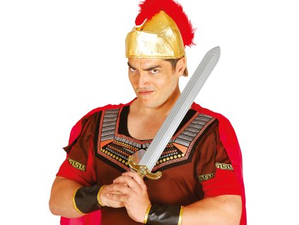 Stredoveký meč 60 cm