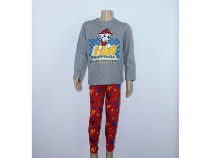 Detské pyžamo - Paw Patrol