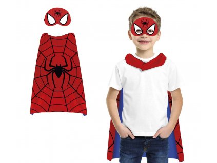 Detský set - Spiderman