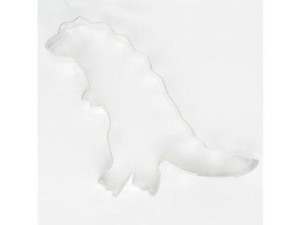 Vykrajovačka - Dinosaurus 8,5 cm