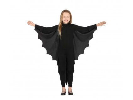 Detský plášť netopiera