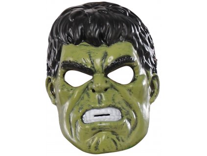 Maska - Hulk