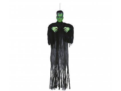 Visiaca dekorácia - Frankenstein 180 cm