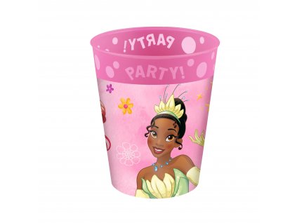 Párty pohár Disney Princezné 250 ml 1ks