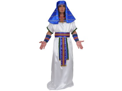 Pánsky kostým Tutanchamon - Premium
