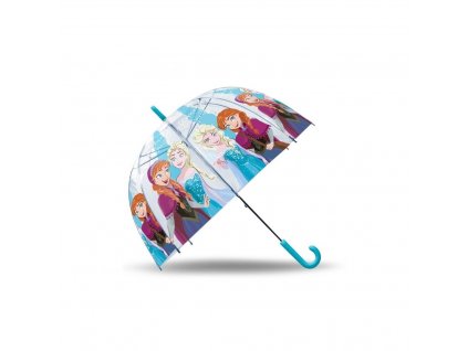 Detský dáždnik - Frozen
