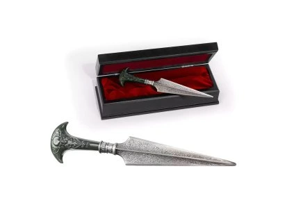 Replika Harry Potter - Dýka Bellatrix Lestrange