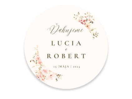 Magnetka - Spring time