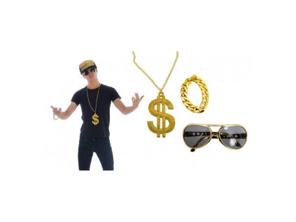 gangsta kit 3 pieces