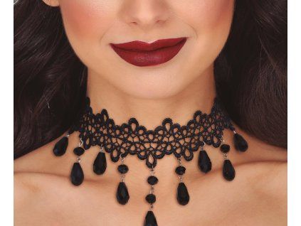 Čierny Choker - Slzičky
