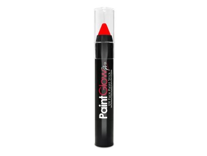UV Red Paint Stick