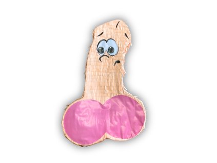 Piňata - Penis