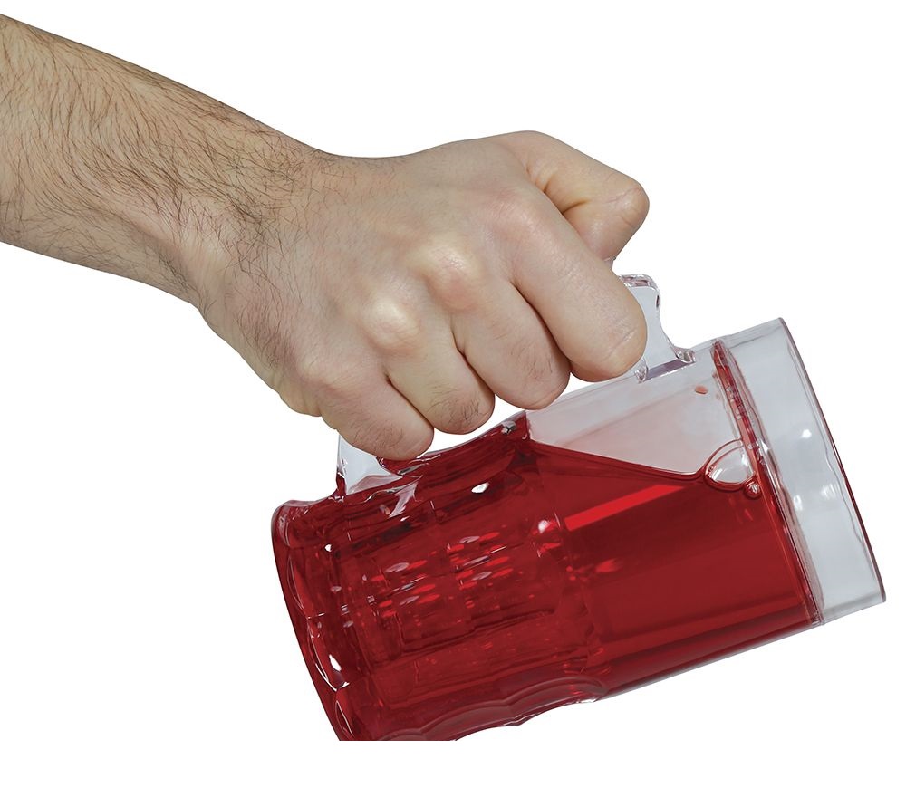 E-shop Guirca Krígeľ s tekutou krvou 400 ml
