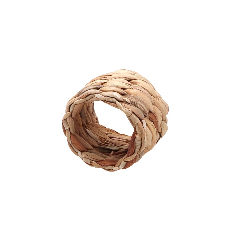 E-shop Chaks Obruč na servítky - Natural