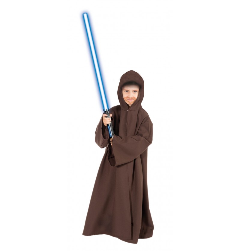 Detský kostým - Jedi ( Star Wars )