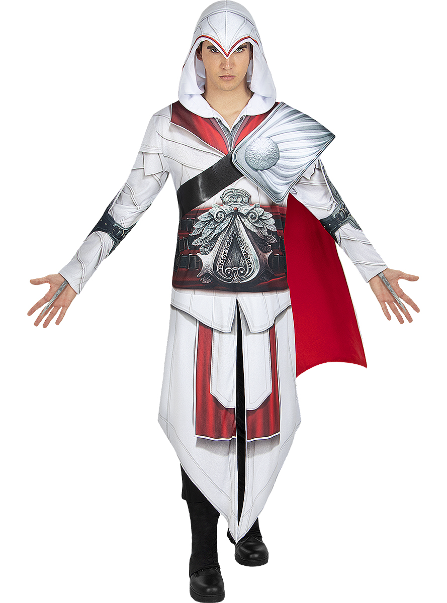 E-shop Pánsky kostým Ezio Auditore - Assassins Creed