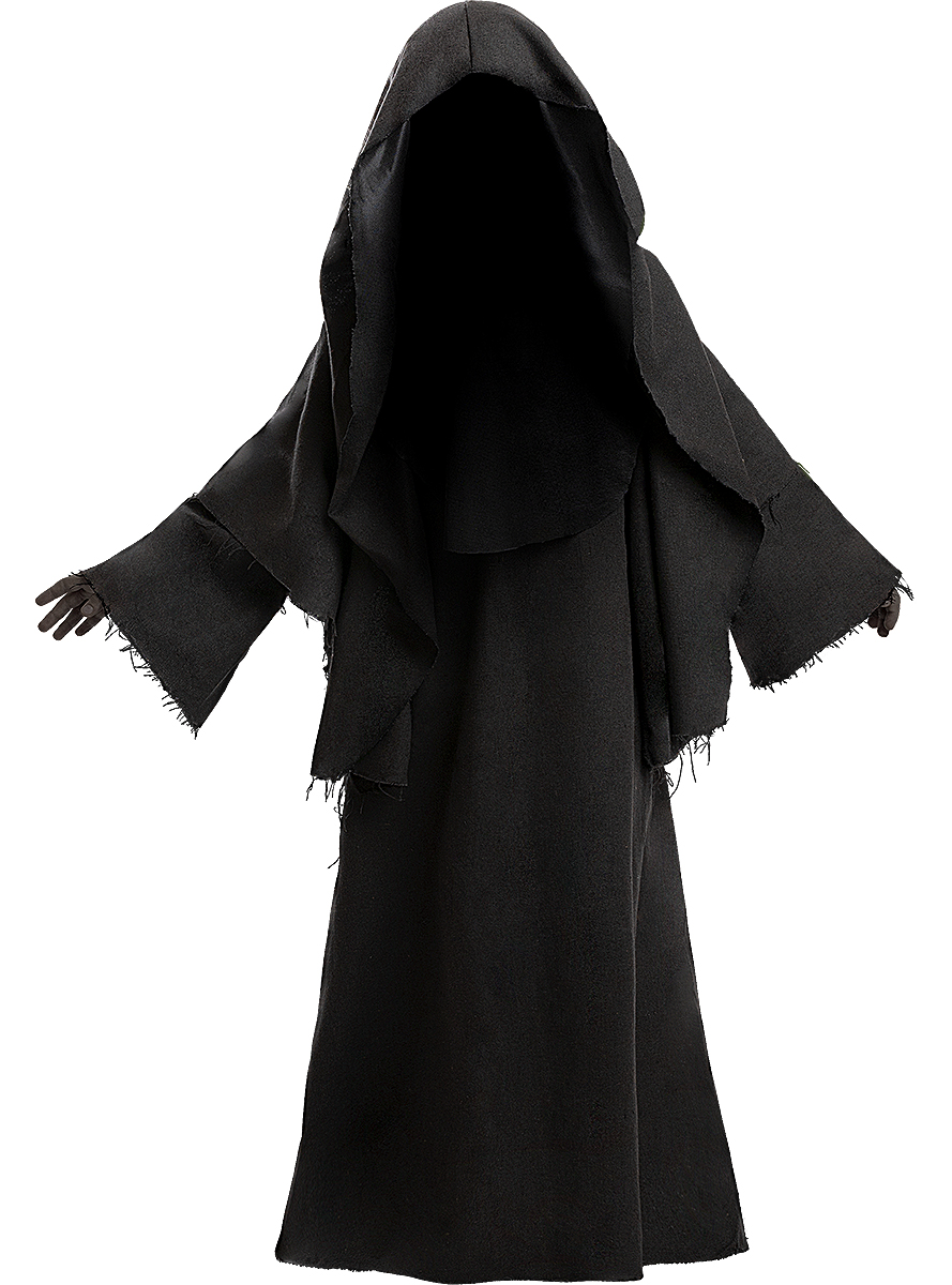 Detský kostým Nazgul - Pán prsteňov Veľkosť - deti: L: 117 - 134 cm