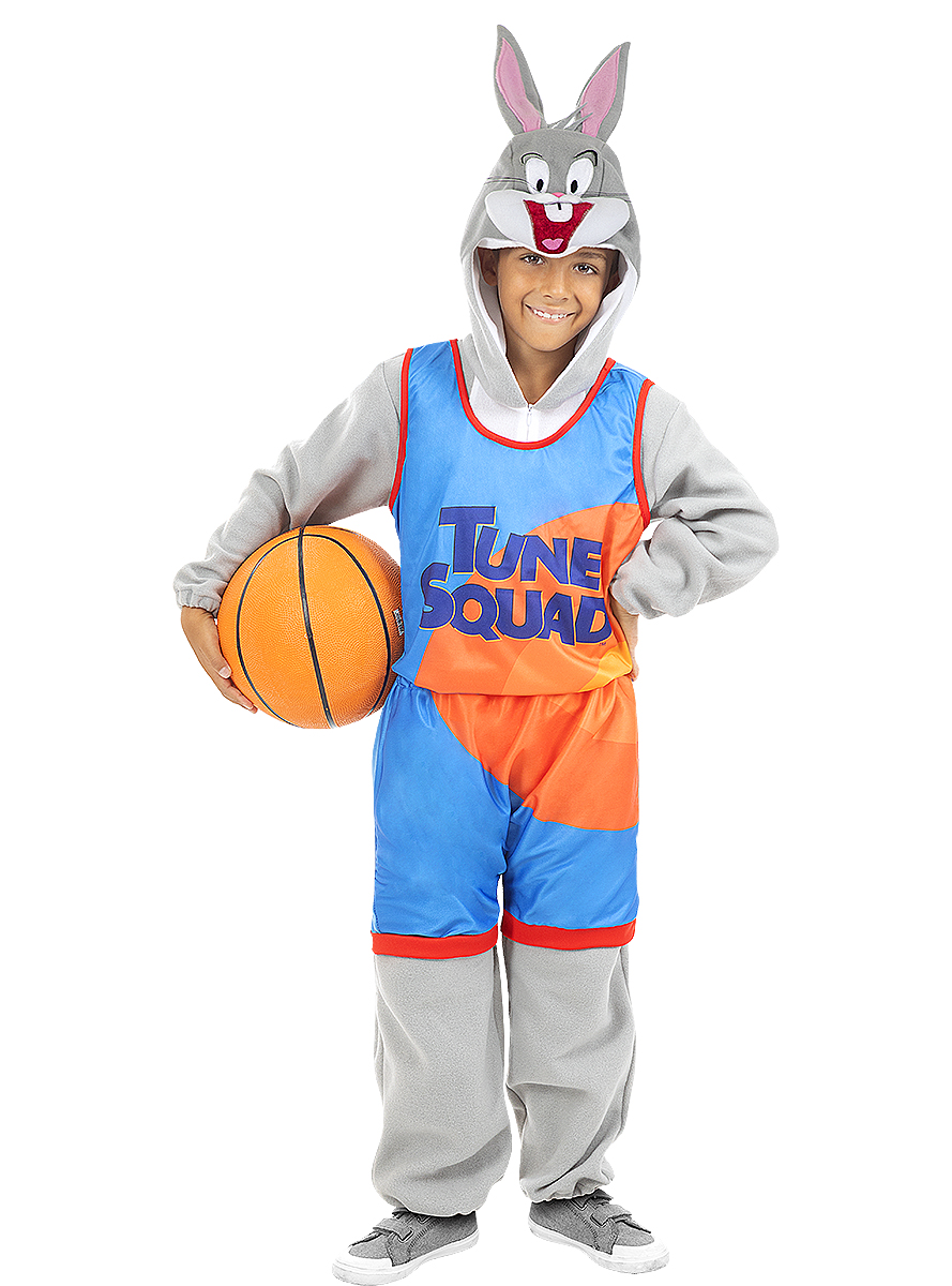 E-shop Detský kostým Space Jam Bugs Bunny - Looney Tunes