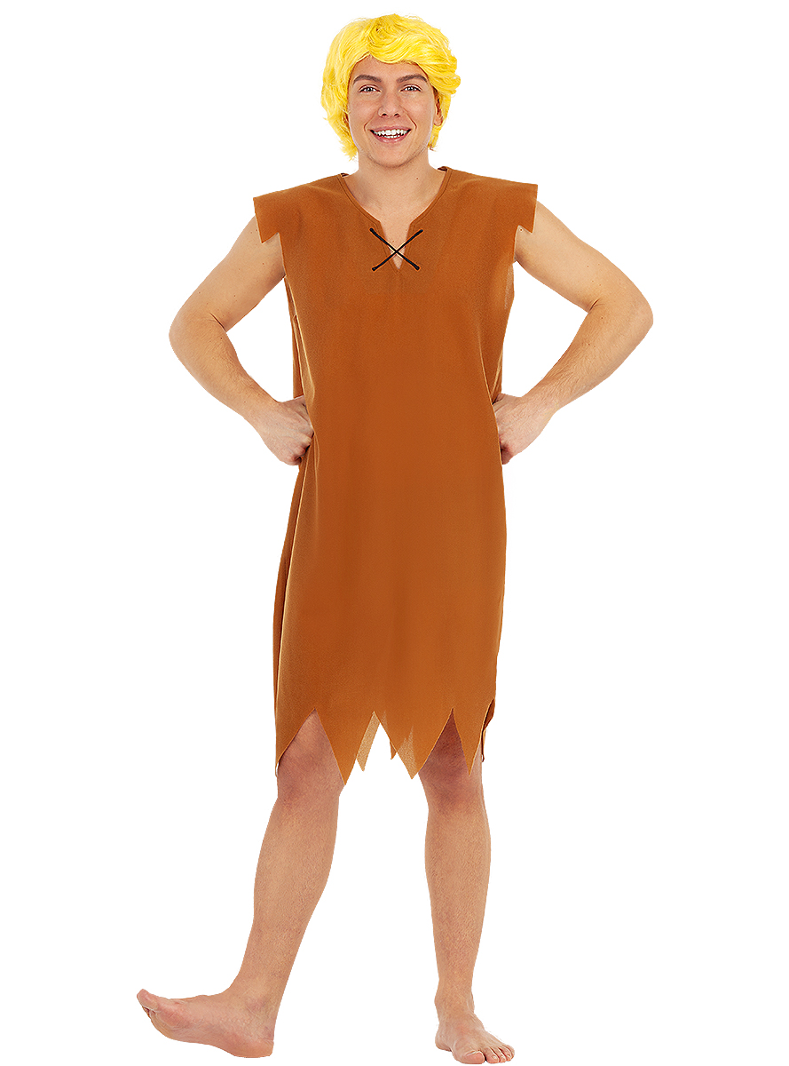E-shop Kostým Barney Rubble - Flinstonovci