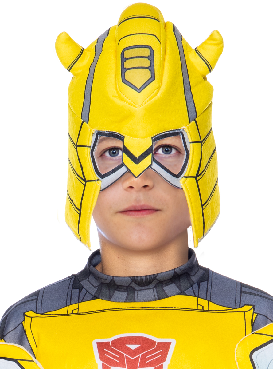 Detská maska Bumblebee - Transformers