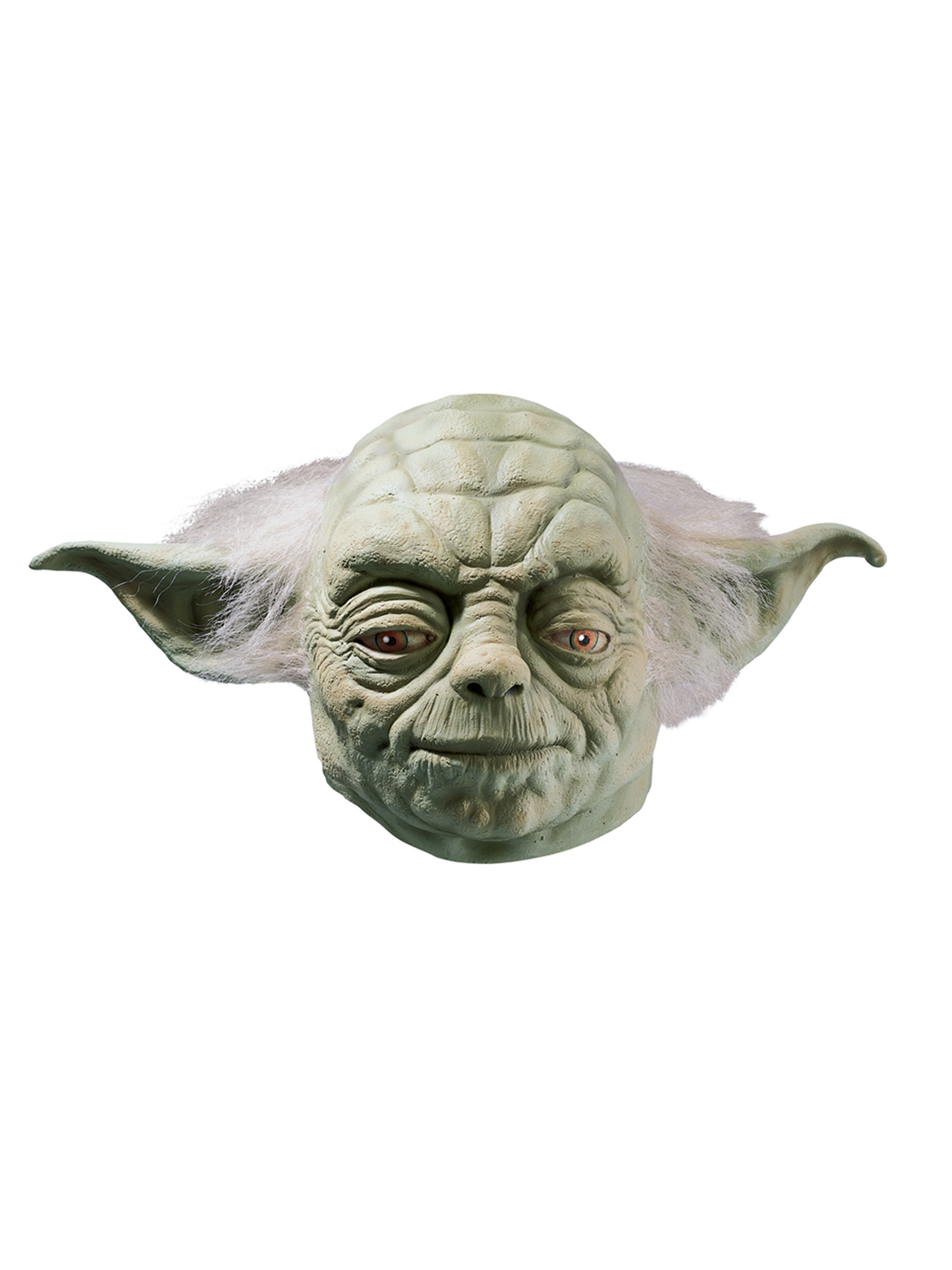 E-shop Maska na tvár - Majster Yoda