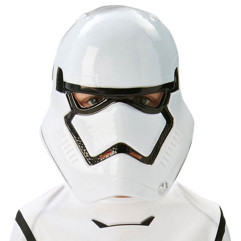 E-shop Detská maska na tvár Star Wars - Stormtrooper