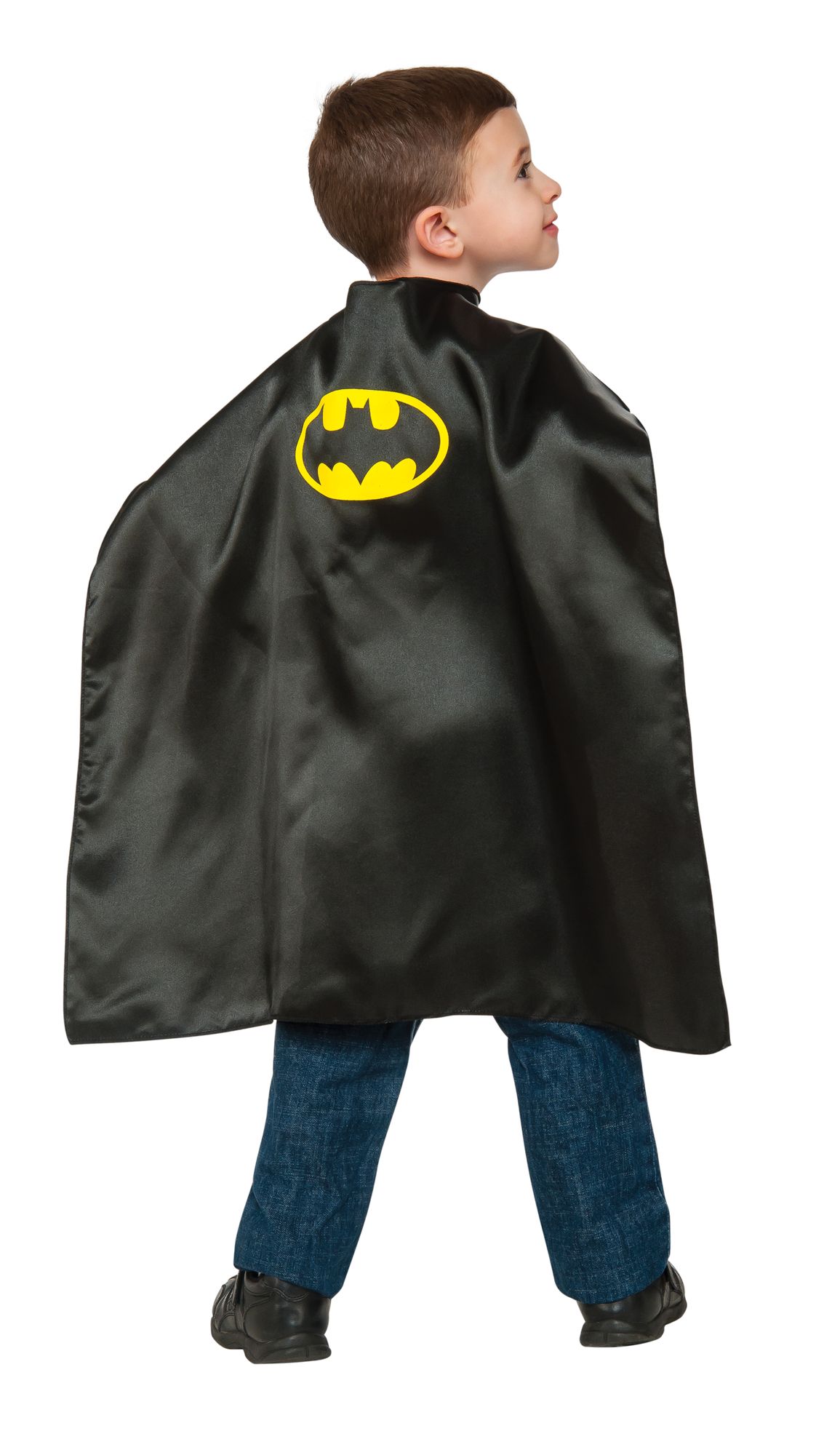 Detský plášť bez masky - Batman
