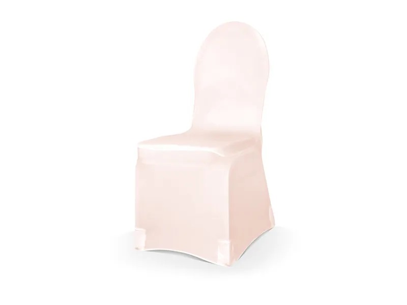 E-shop Poťah na stoličku - Dusty Pink Matte