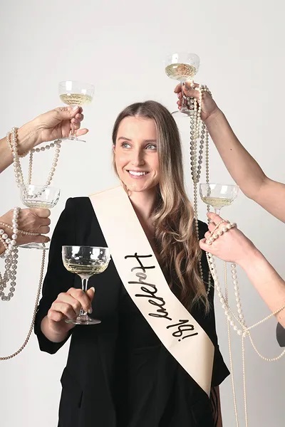 Šerpa - Happy ''18'' !