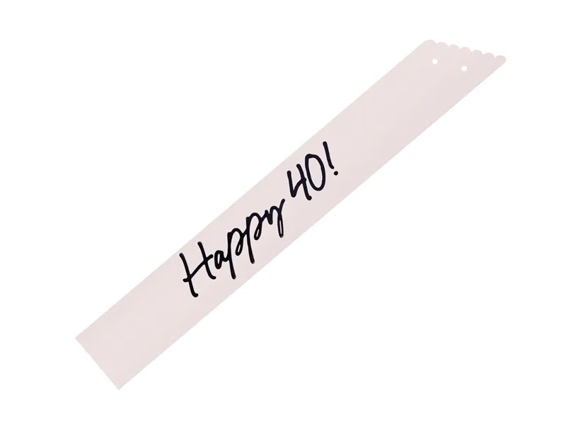 Šerpa - Happy ''40'' !
