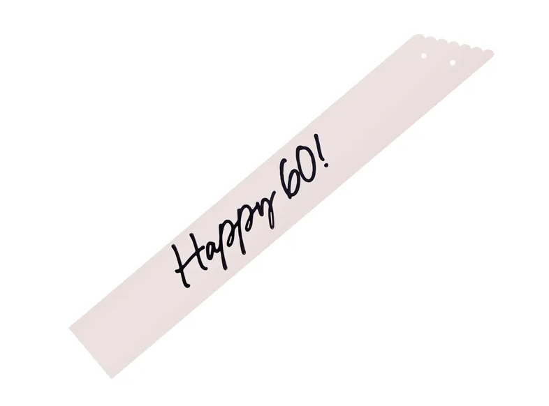 Šerpa - Happy ''60'' !