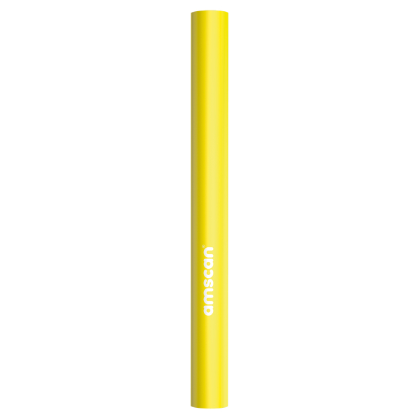 E-shop Bengálsky oheň - Žltý 2 ks