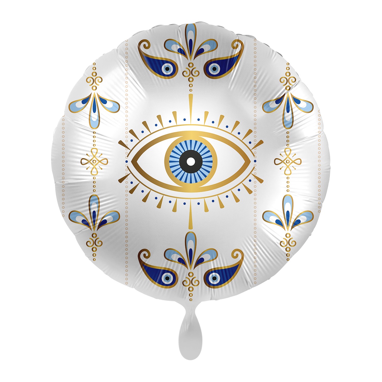 E-shop Fóliový balón - Ochranné oko 43 cm