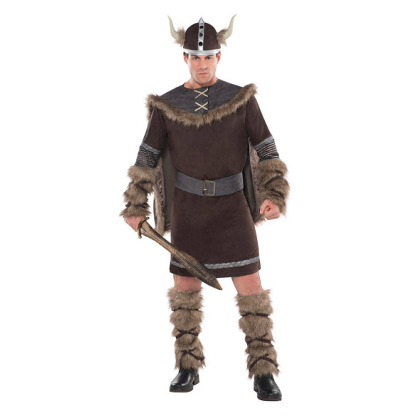 E-shop Pánsky kostým - Vikingský bojovník