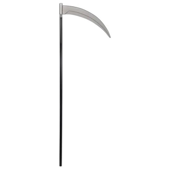 Doplnok ku kostýmu - Kosa 115 cm