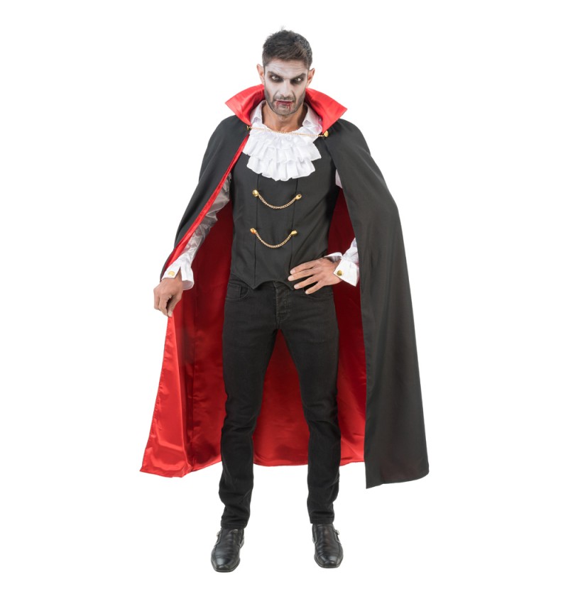E-shop Pánsky elegantný upírsky kostým