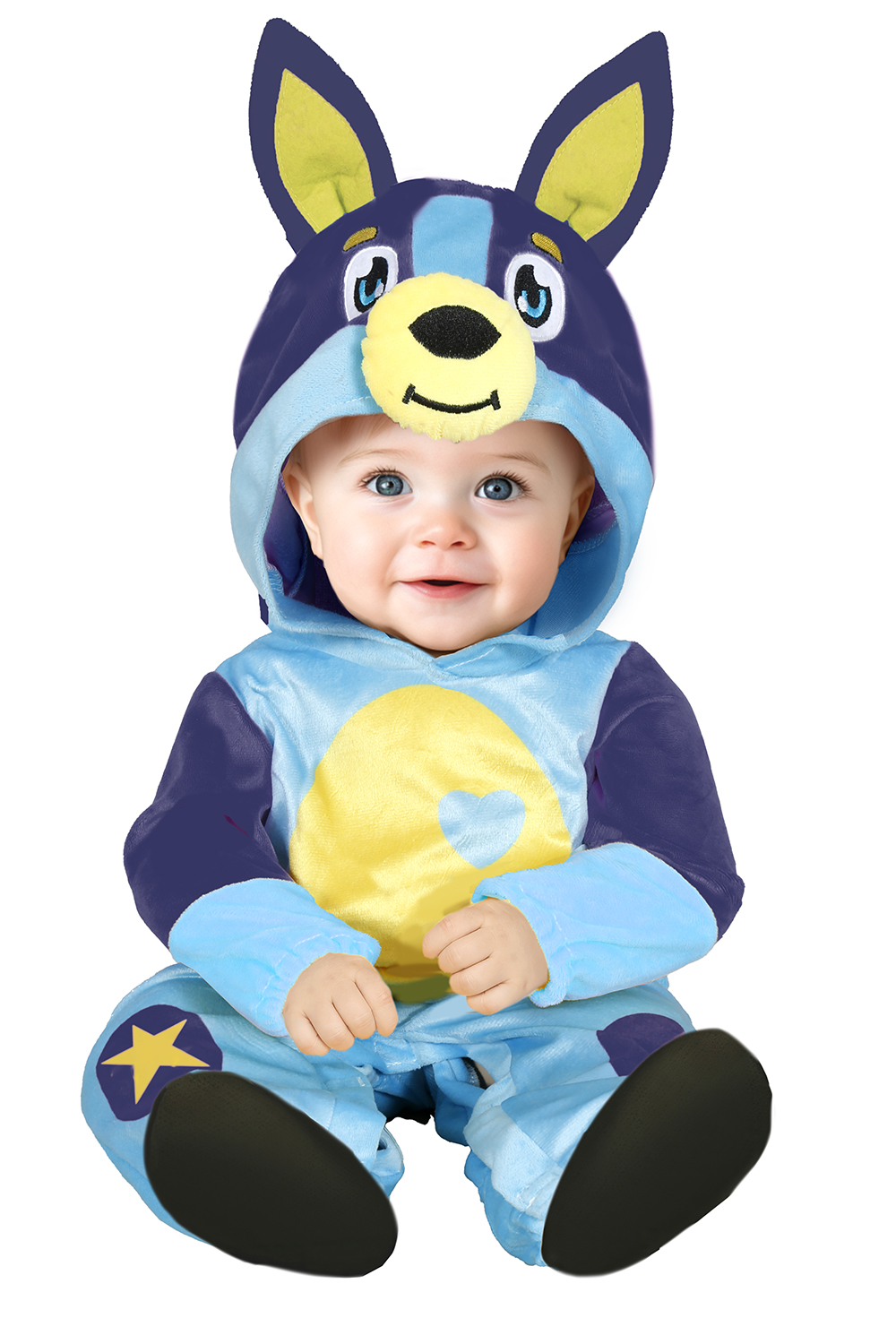 E-shop Detský kostým pre najmenších - Bluey