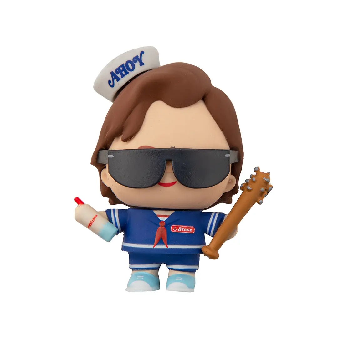 E-shop Figúrka Stranger Things s príslušenstvom - Steve Scoops Ahoy