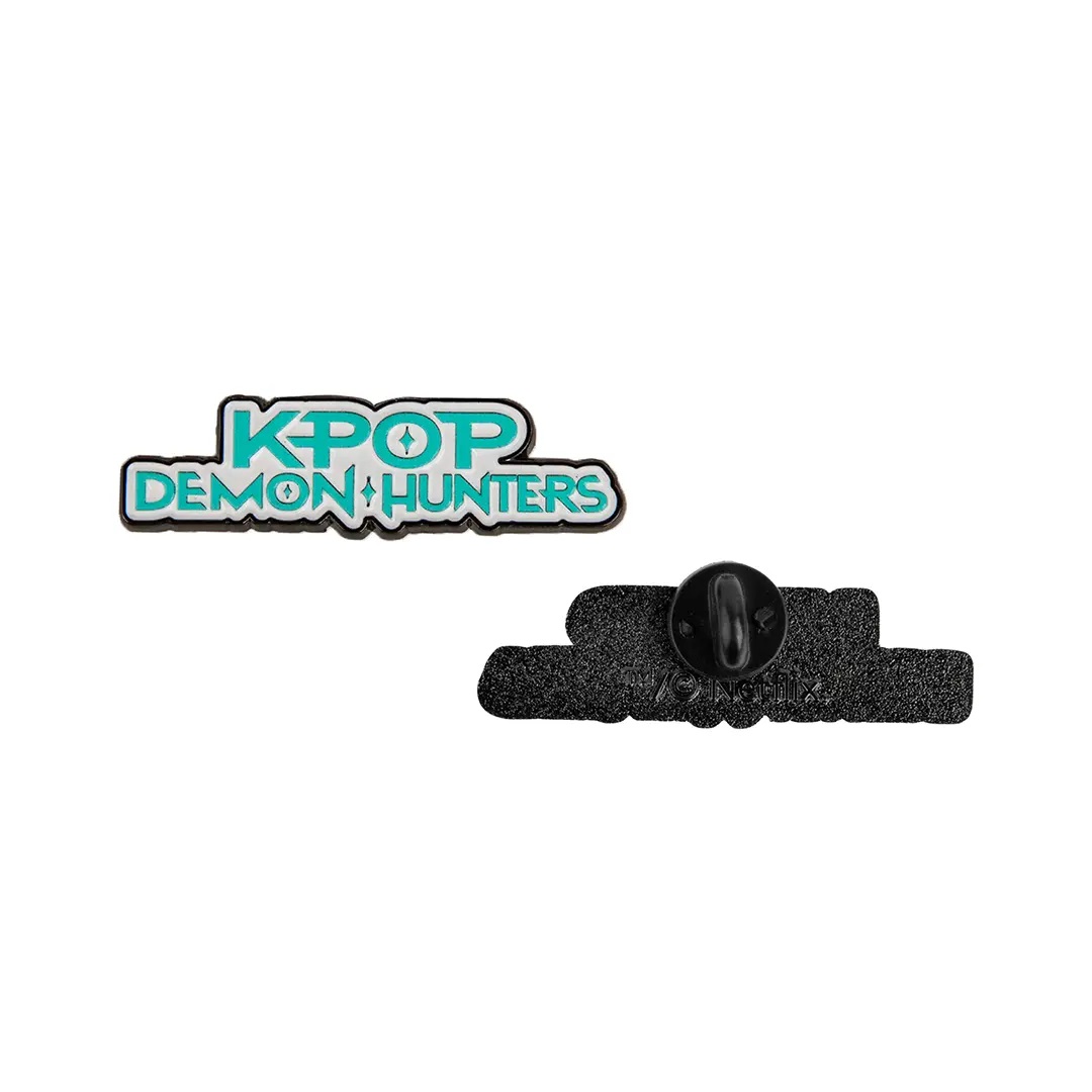 E-shop Odznak - KPop Demon Hunters
